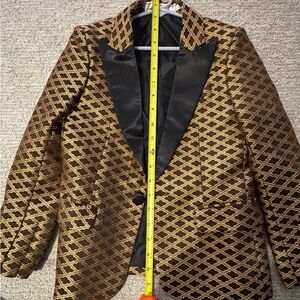 Boys Blazer/Suit Jacket.